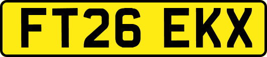 FT26EKX