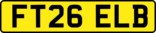 FT26ELB