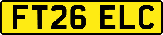 FT26ELC