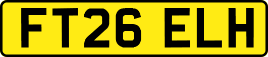 FT26ELH
