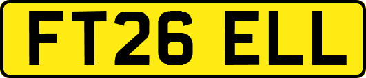 FT26ELL