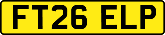 FT26ELP
