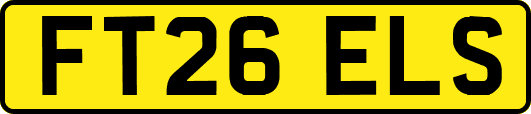 FT26ELS