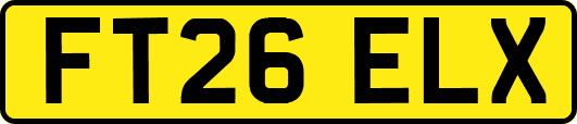 FT26ELX