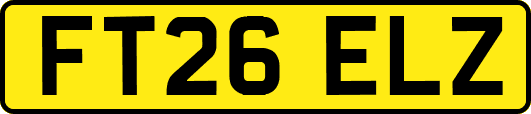 FT26ELZ