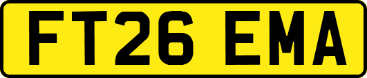 FT26EMA
