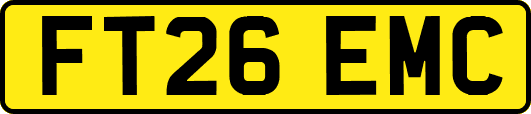 FT26EMC