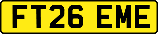 FT26EME