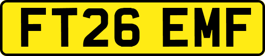 FT26EMF