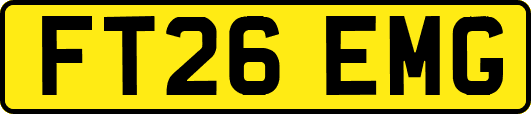 FT26EMG