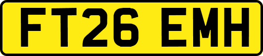 FT26EMH