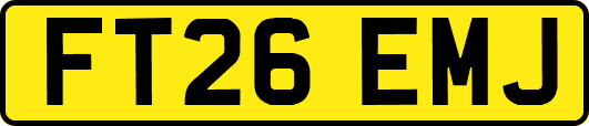 FT26EMJ