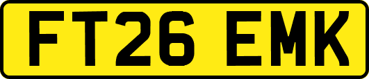 FT26EMK