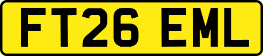 FT26EML