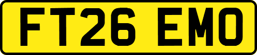 FT26EMO