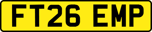 FT26EMP