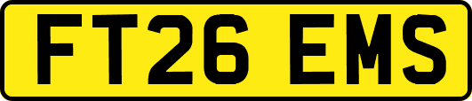 FT26EMS