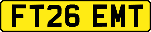 FT26EMT