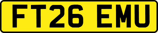 FT26EMU
