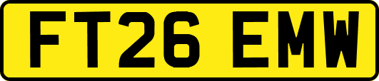 FT26EMW