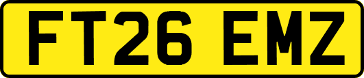 FT26EMZ