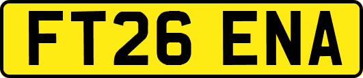 FT26ENA