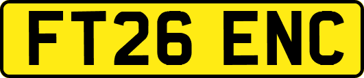 FT26ENC
