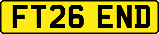 FT26END