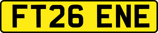 FT26ENE
