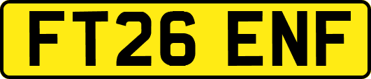FT26ENF