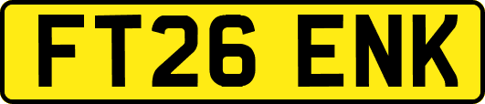 FT26ENK