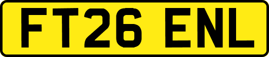 FT26ENL
