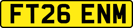 FT26ENM