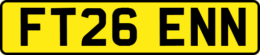 FT26ENN