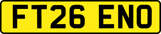 FT26ENO