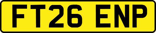FT26ENP