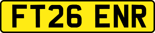 FT26ENR