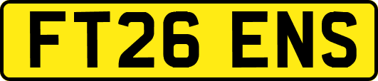 FT26ENS