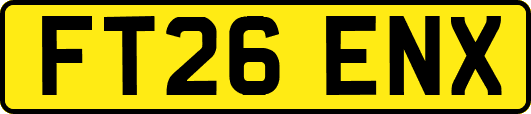 FT26ENX