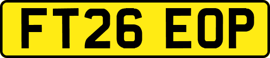 FT26EOP