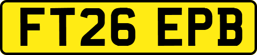 FT26EPB