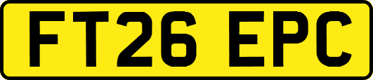 FT26EPC