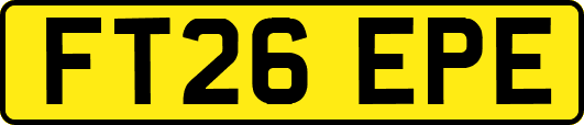 FT26EPE