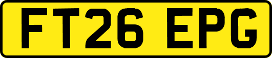 FT26EPG