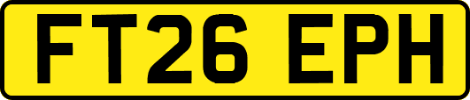 FT26EPH