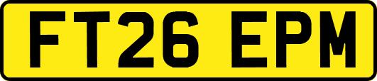 FT26EPM