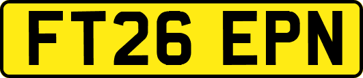 FT26EPN