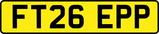 FT26EPP