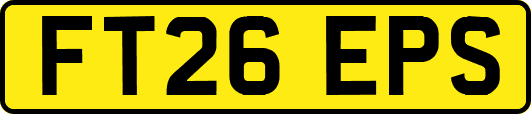 FT26EPS