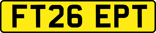 FT26EPT
